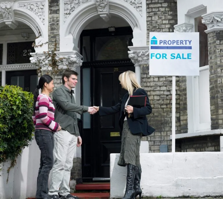 Estate and Recruitment Agents marketing and website design